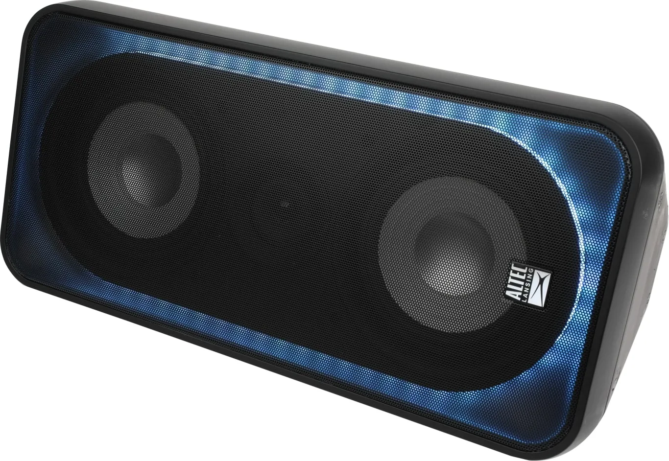 Altec Lansing ShockWave 200 Enceintes Bluetooth portables