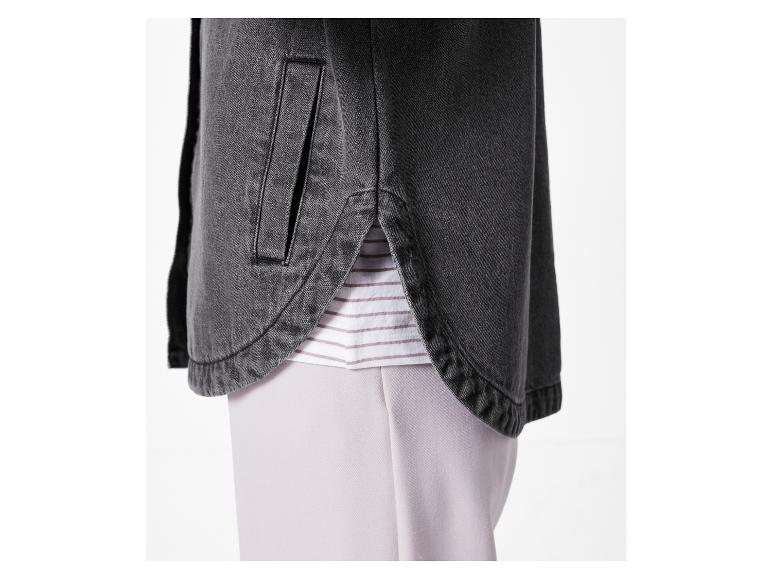 Dames jeansjack