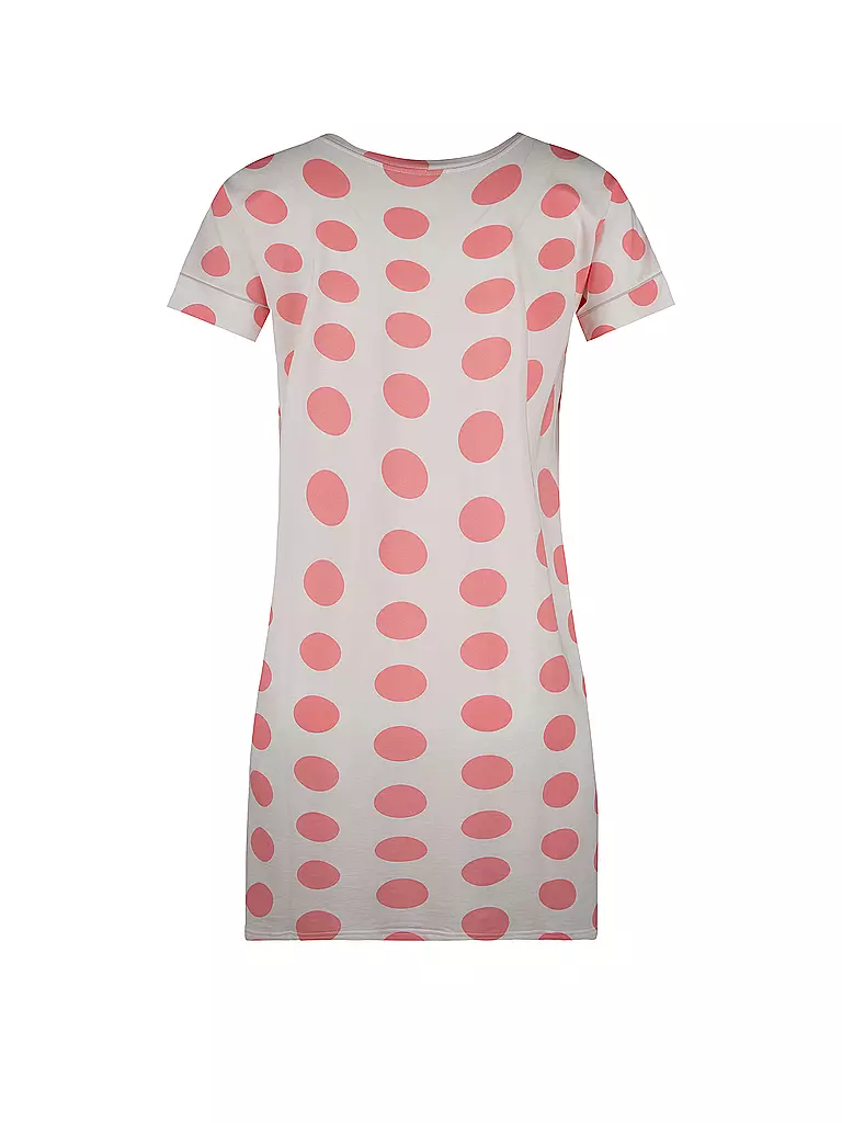 SHORT STORIES Sleepshirt creme