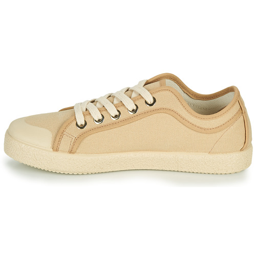 Dream in Green - OBRINDILLE - Beige