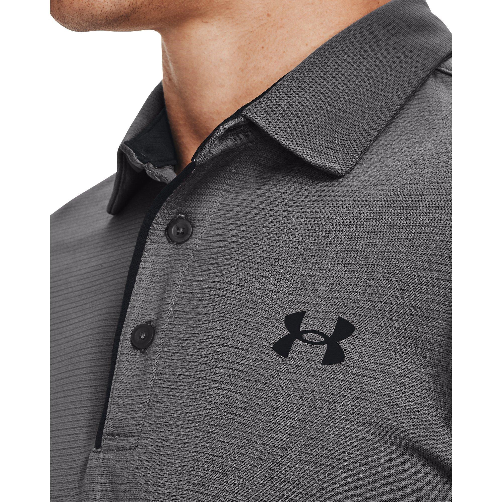 Under Armour Tech Polo Mens