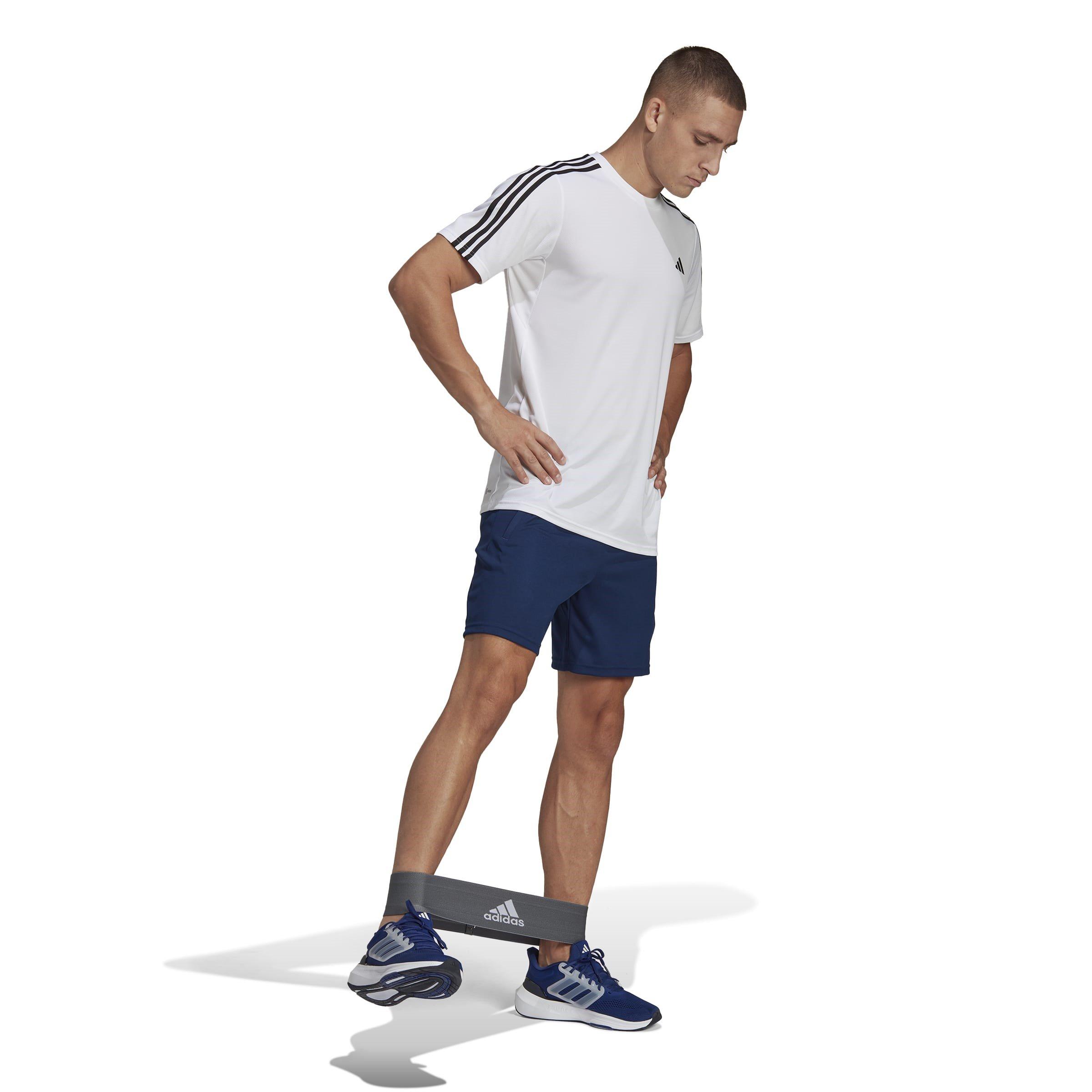 adidas Train Essentials Logo Training Shorts Mens