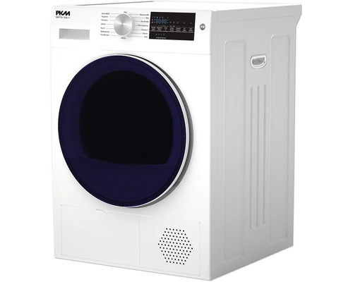 Warmtepompdroger PKM capaciteit 9 kg WPT9-15A++