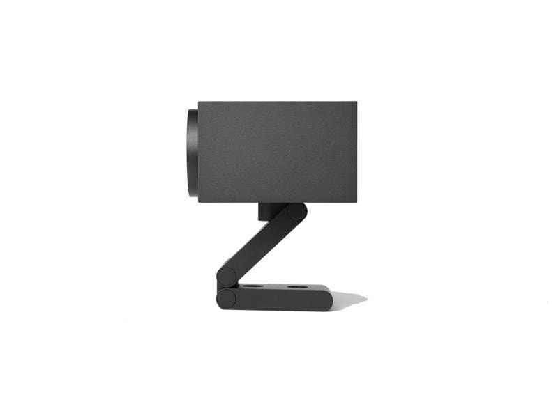 Huddly Webcam L1 Kit inkl. USB Adapter 1080P 30 fps AI-Kollaborationskamera für grosse Konferenzräume