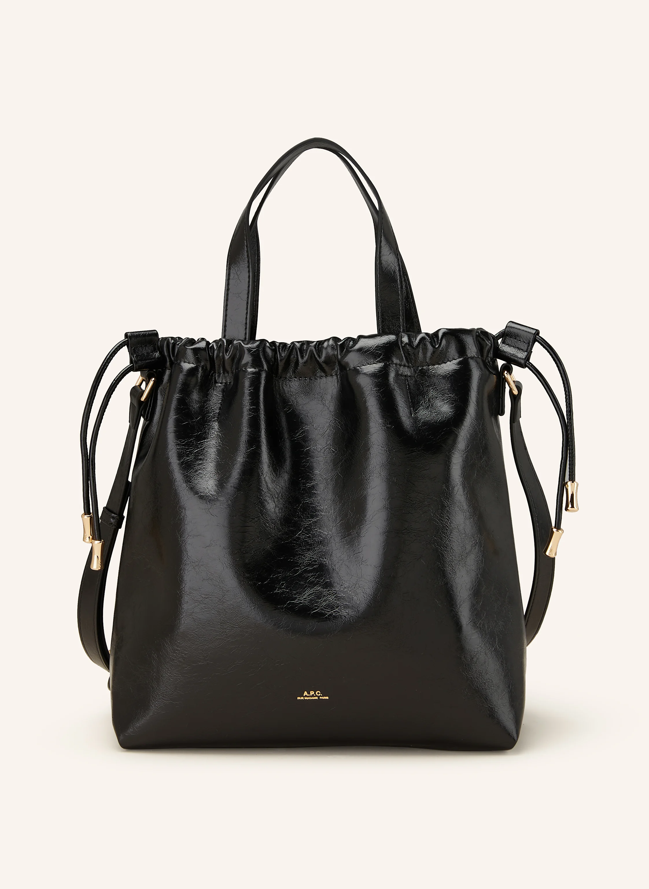A.P.C. Shopper NINON