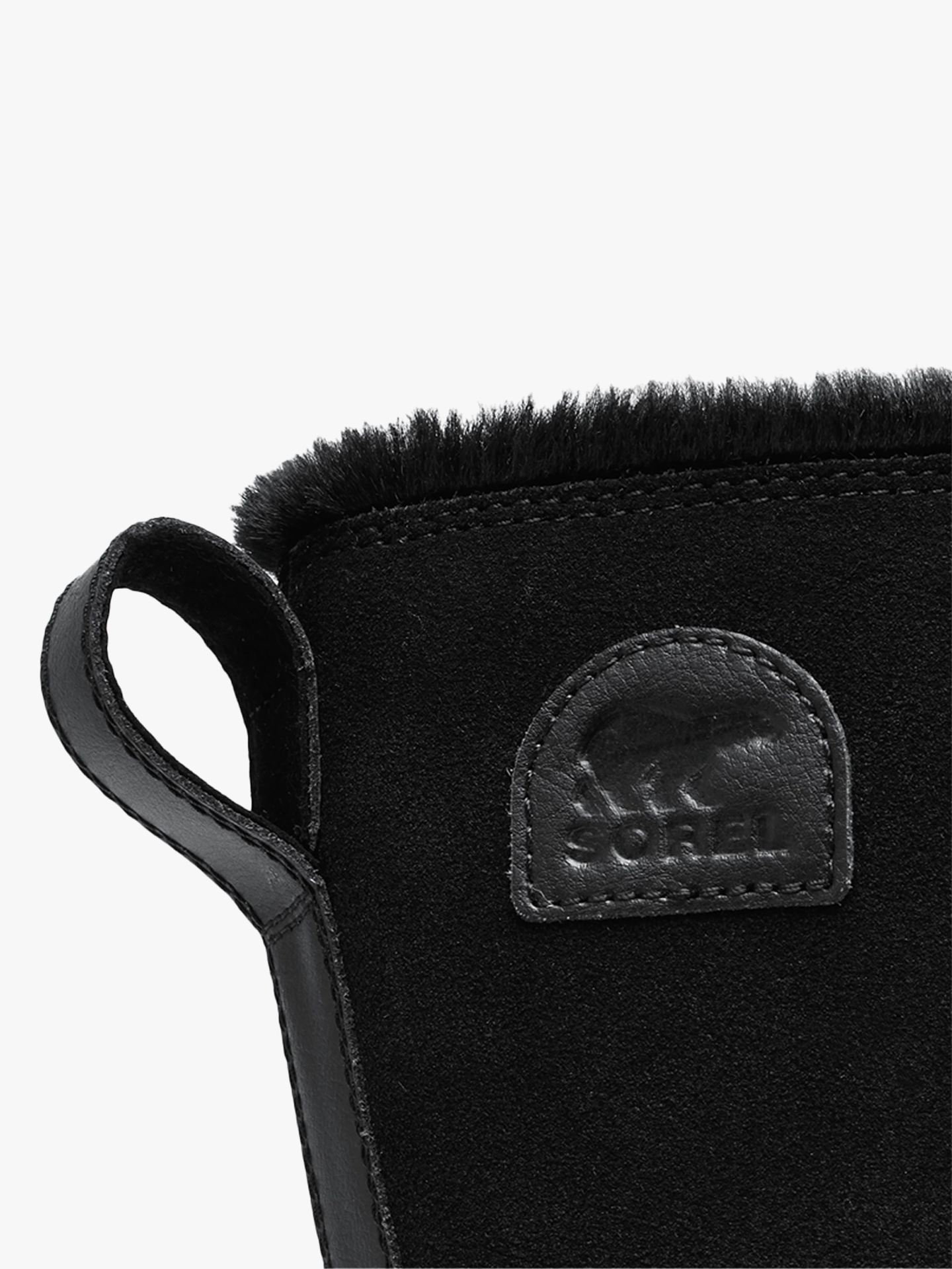 Torino™ V Tall Waterproof Snow Boots
