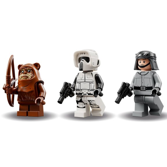 AT-ST LEGO Star Wars 75332