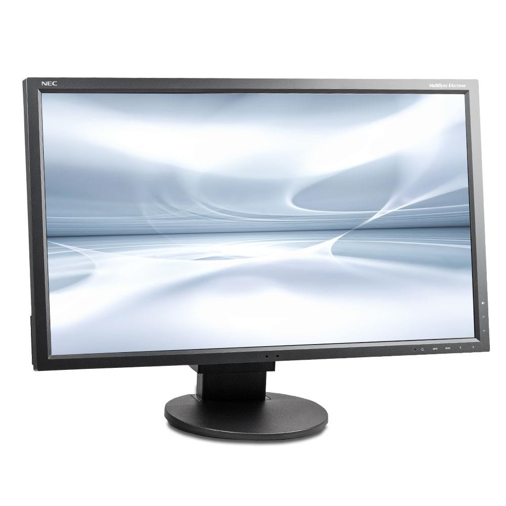 NEC MultiSync EA275WMi | 27