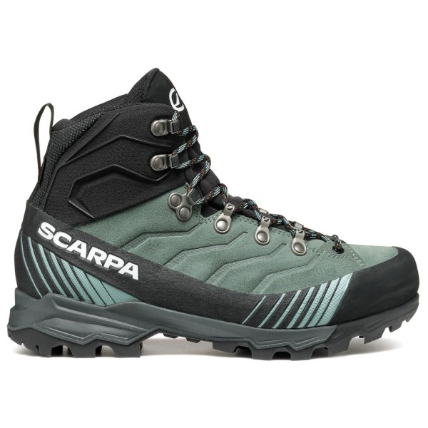Scarpa - Women's Ribelle TRK GTX - Chaussures de randonnée