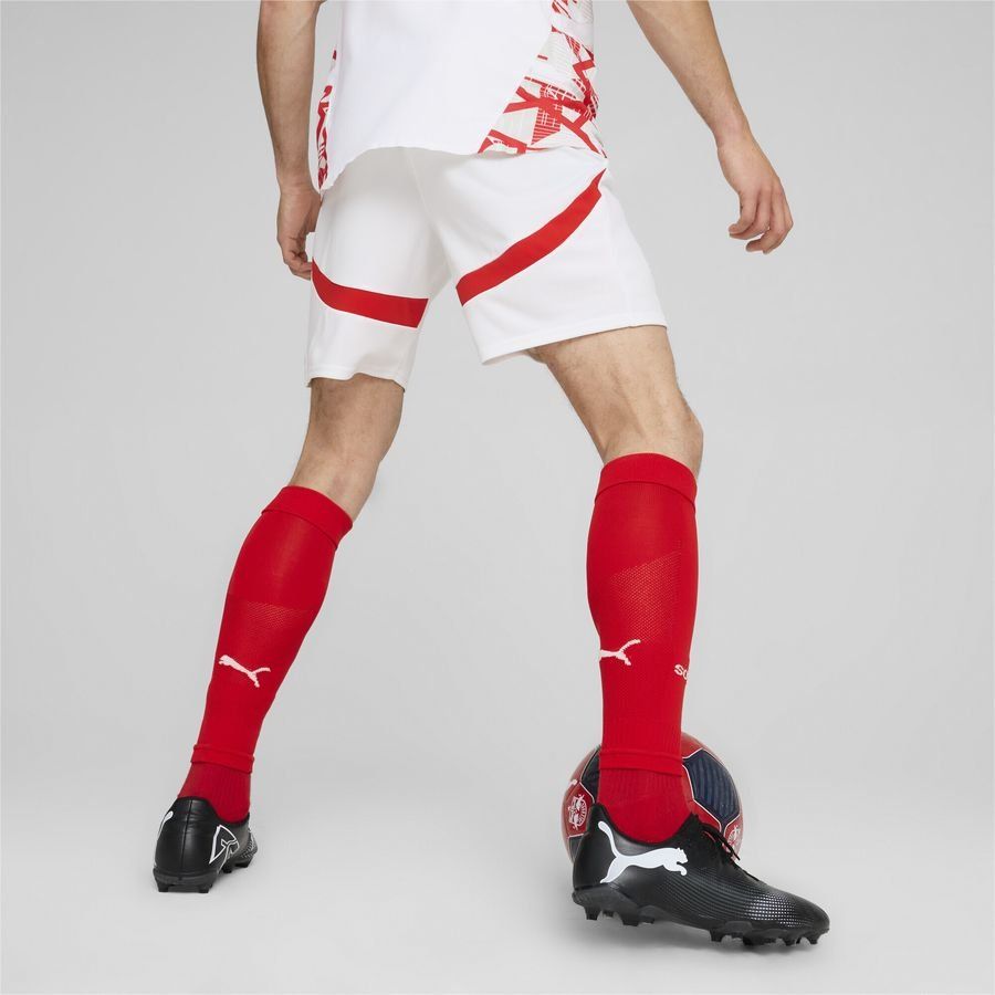 Puma Short 24/25 FC Red Bull Salzburg Homme