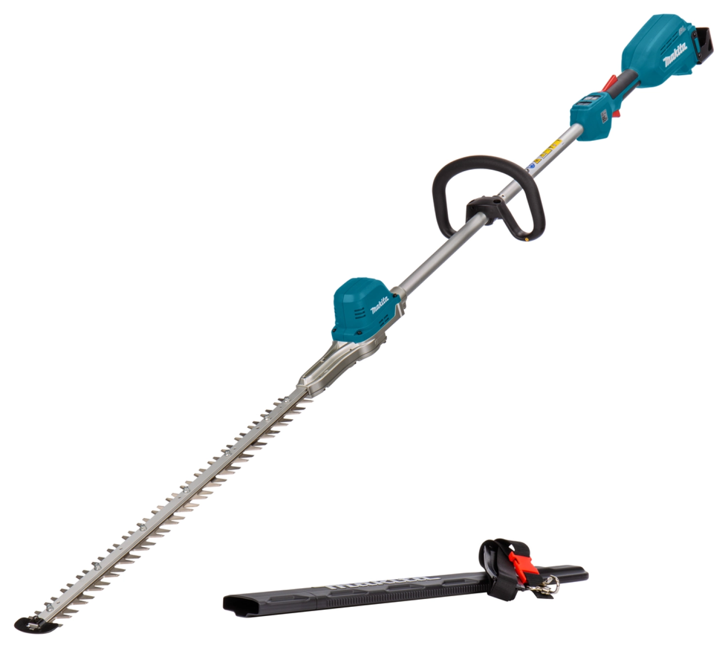 Makita DUN600LZ LXT 18V accu stokheggenschaar body - 600 mm