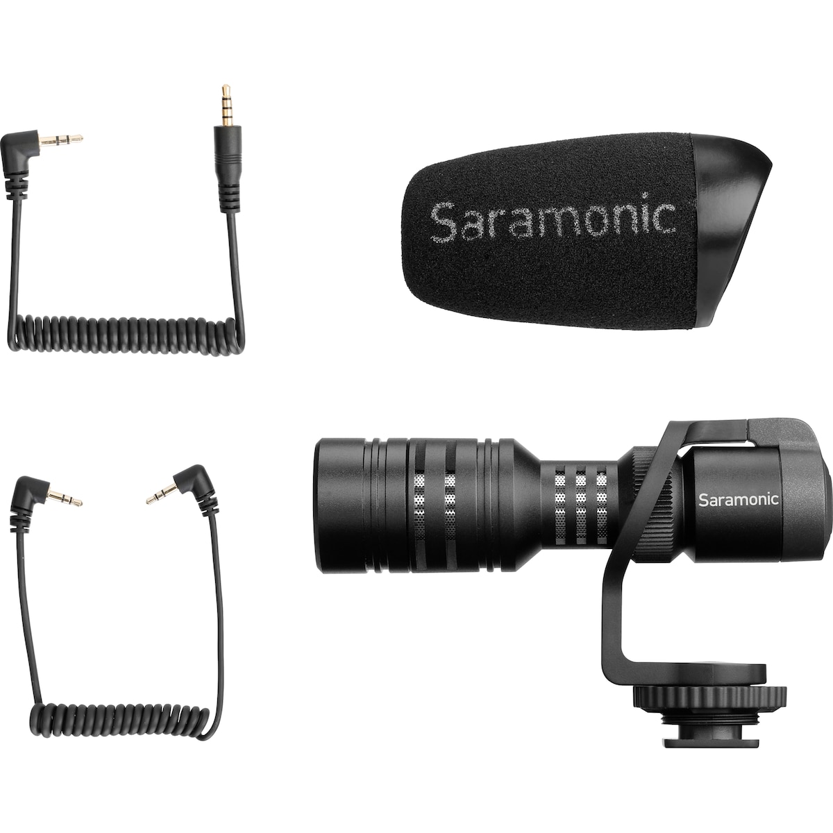 Saramonic Vmic Mini mikrofon