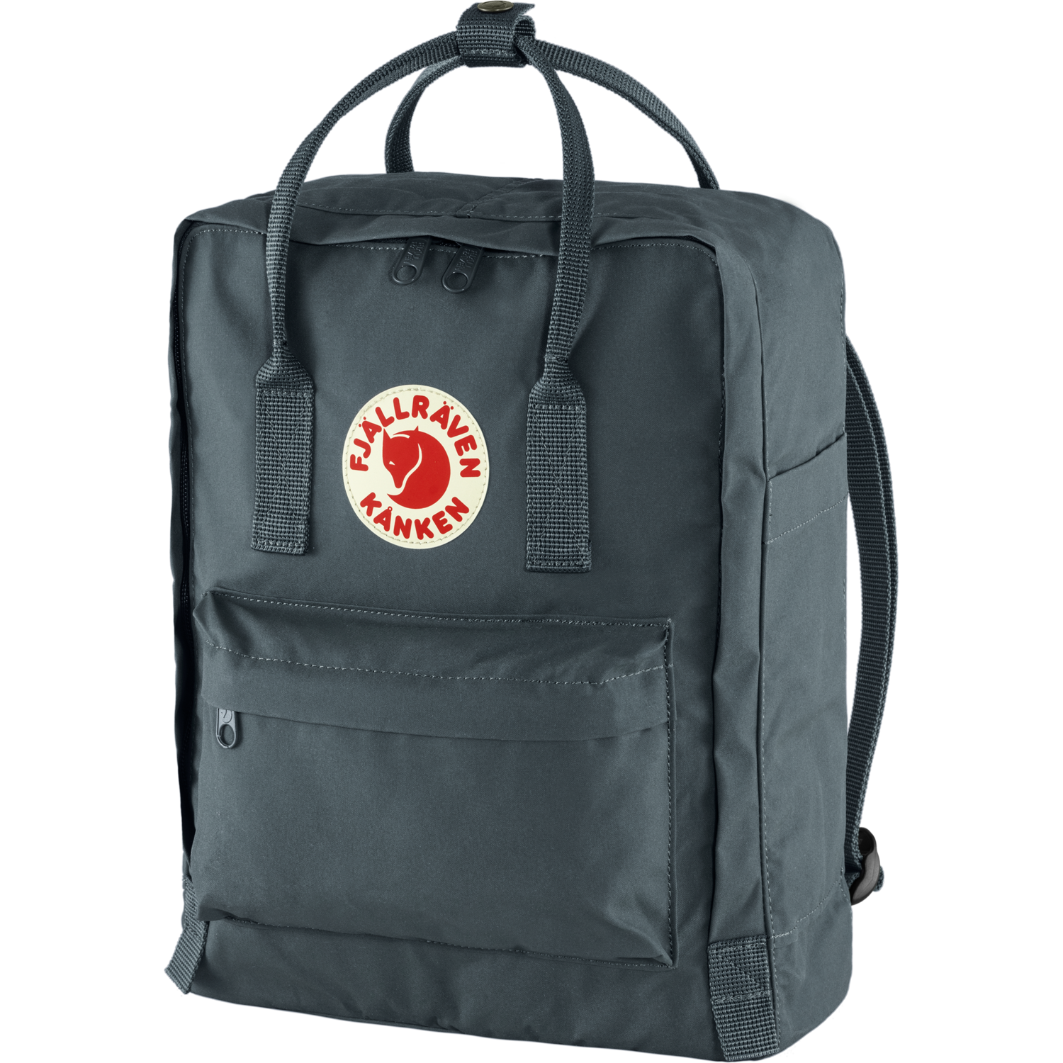 Fjäll Raven Kanken