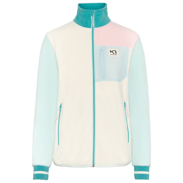 Kari Traa - Women's Rothe Midlayer - Veste polaire