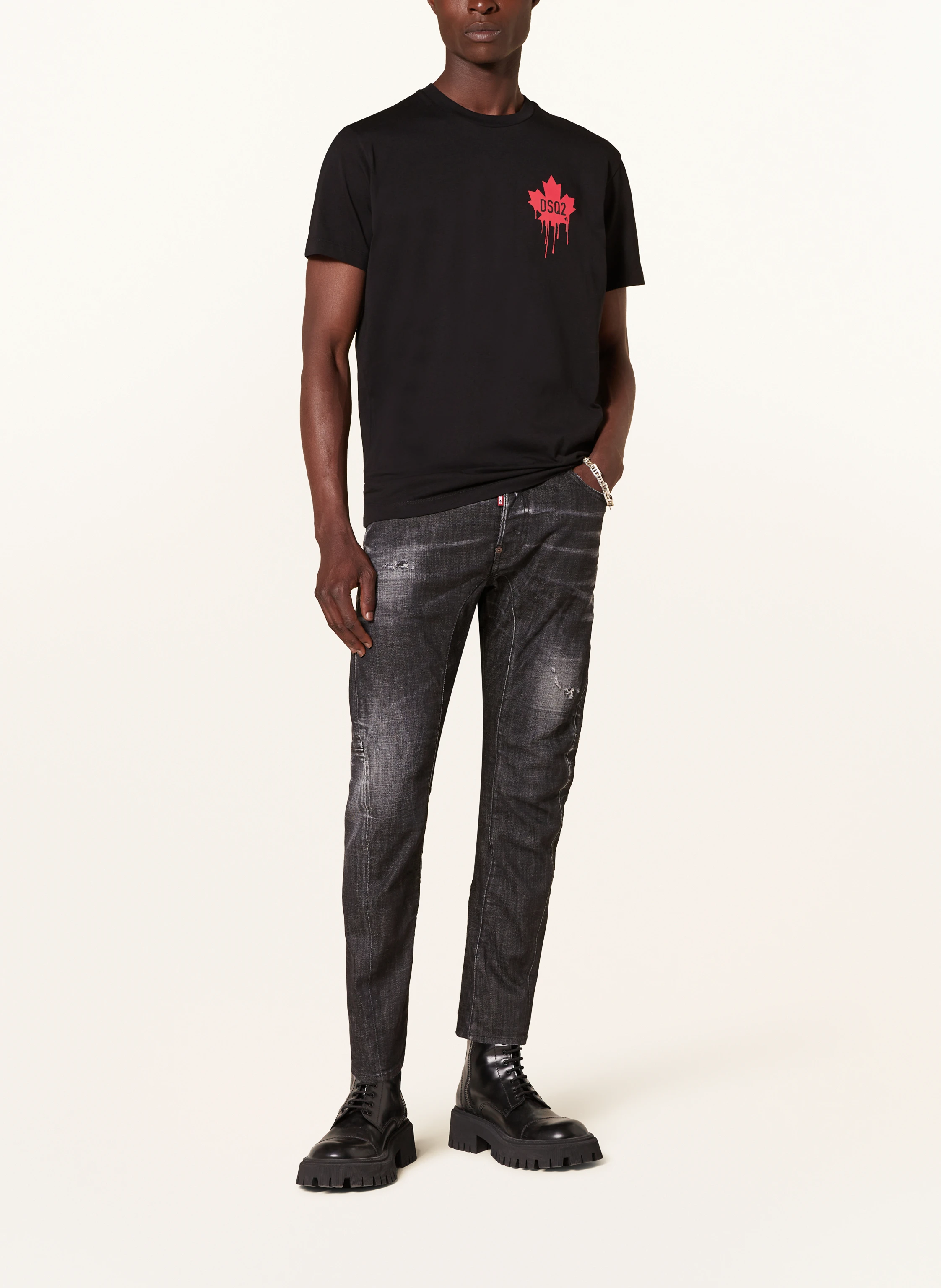 DSQUARED2 T-Shirt