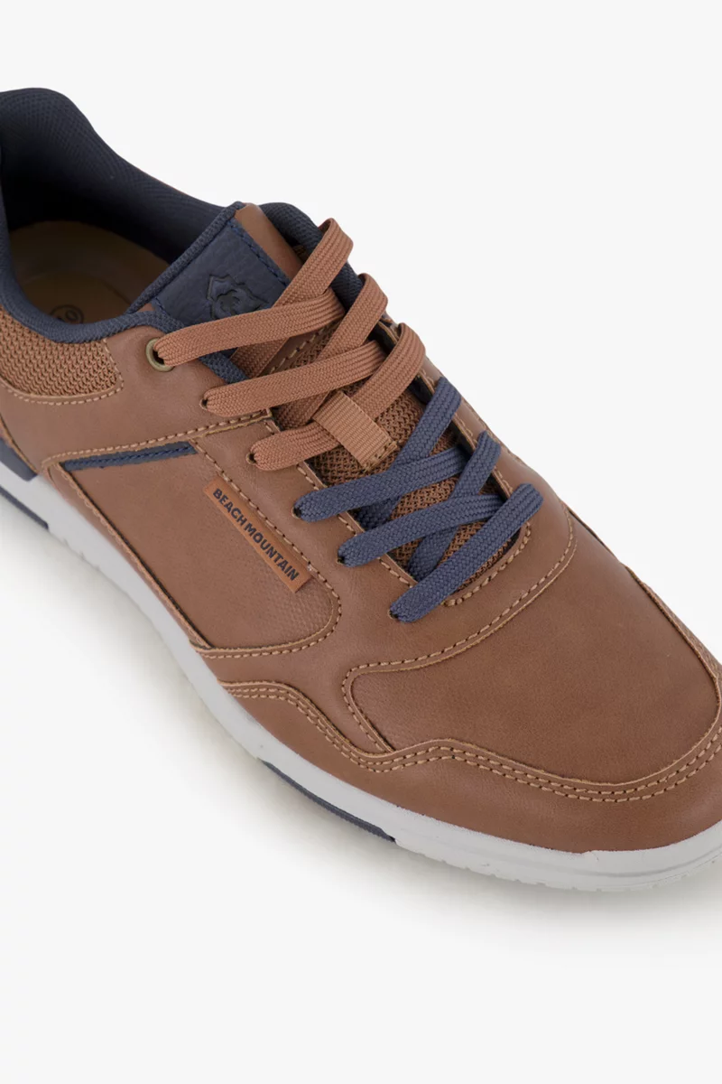 BEACH MOUNTAIN Re-Glider Herren Sneaker