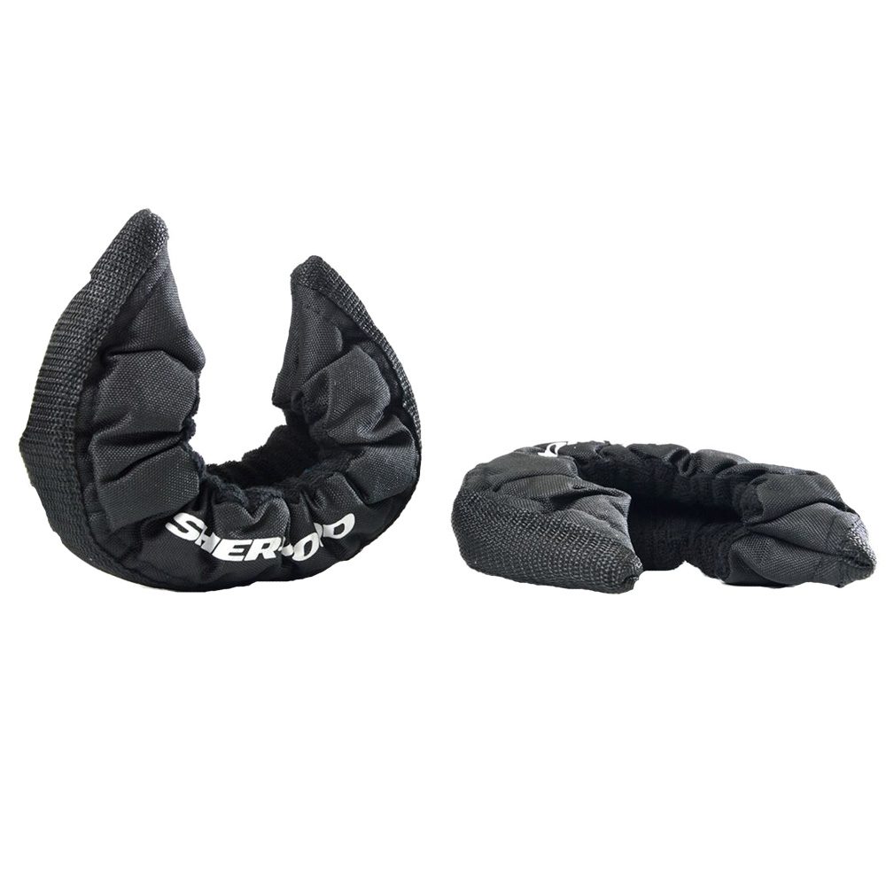 Bauer Kufenschutz Pro Blade Guard schwarz