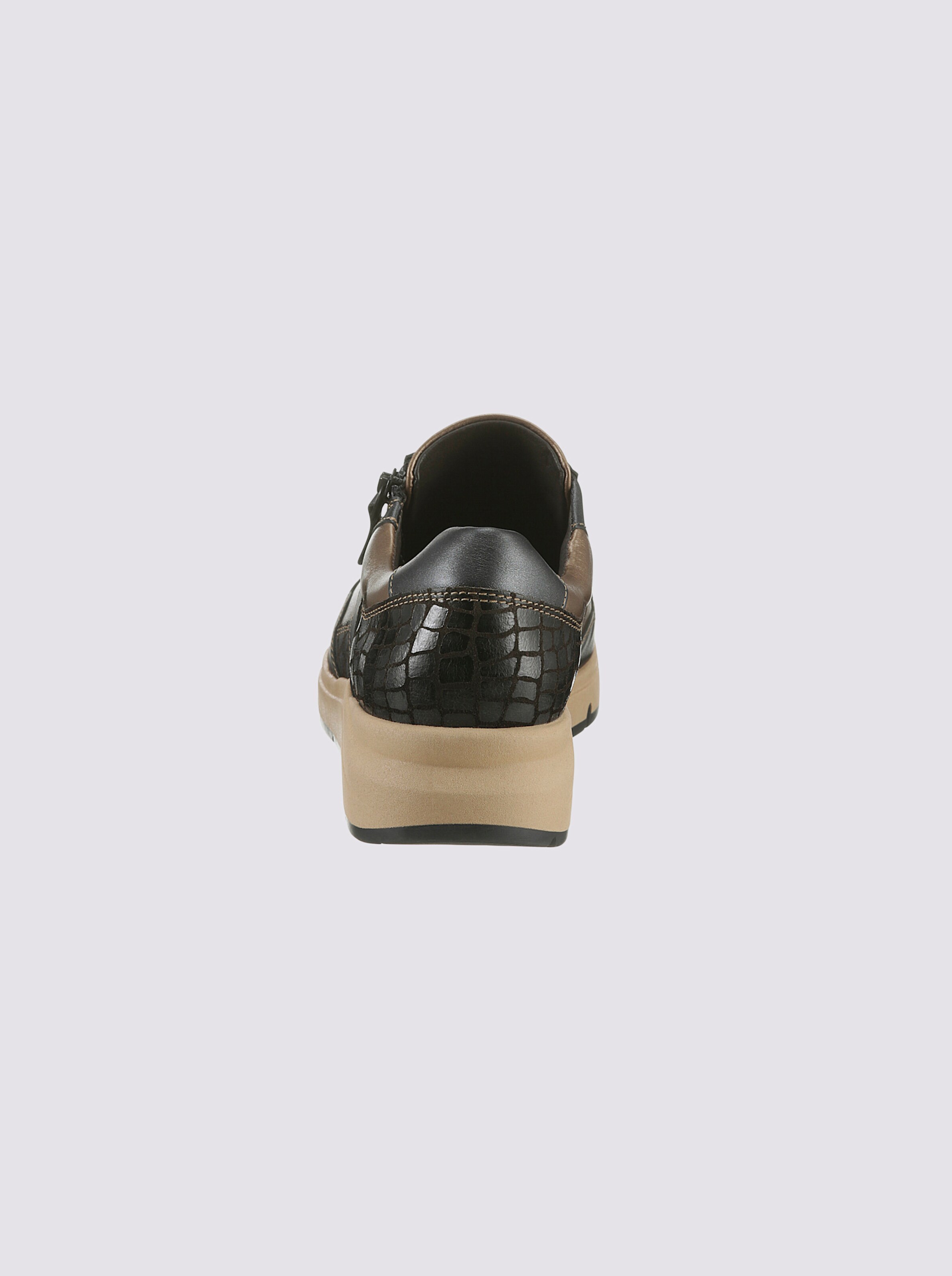Schnürschuh