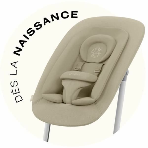 Baby hengekøye Cybex Transat Lemo 2