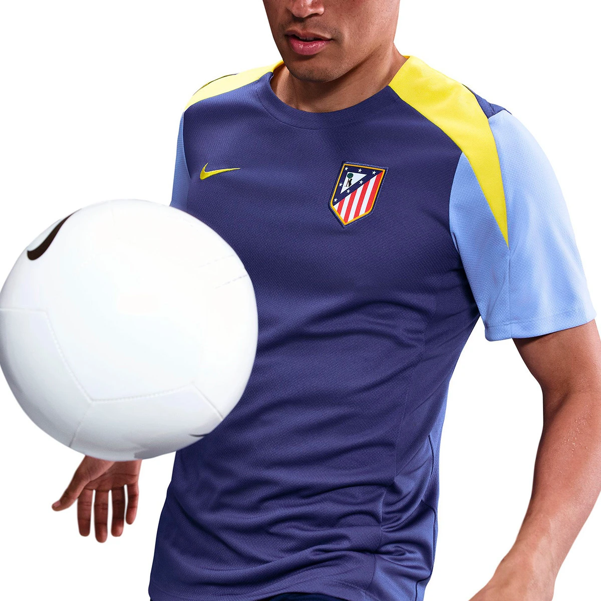 T-Shirt Nike Atlético de Madrid Training 2025-2026