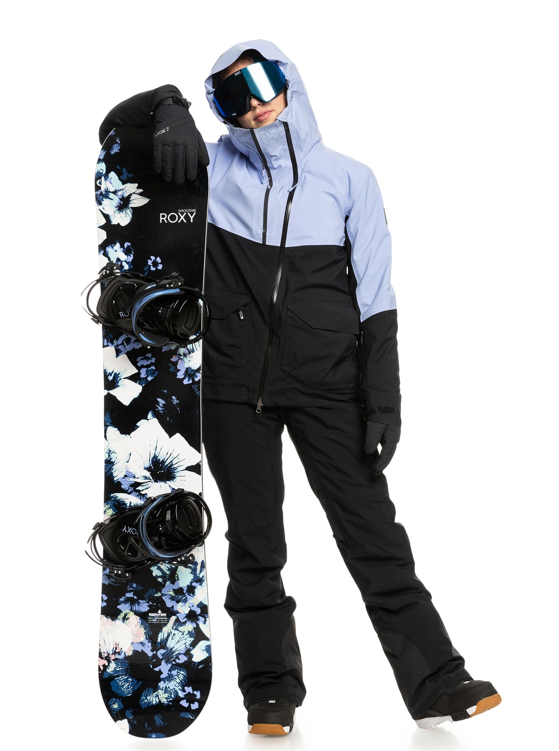 Roxy Snowboardhandschuhe »Gore Tex Fizz«