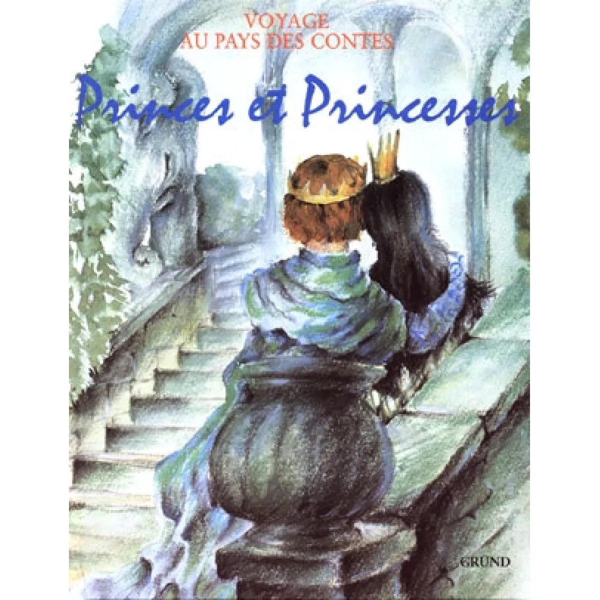Princes et princesses · Occasion