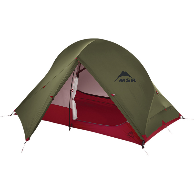 MSR Access 2 Zelt