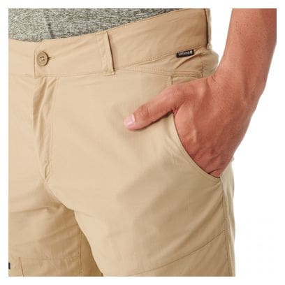 Short Lafuma Access Cargo Khaki Homme