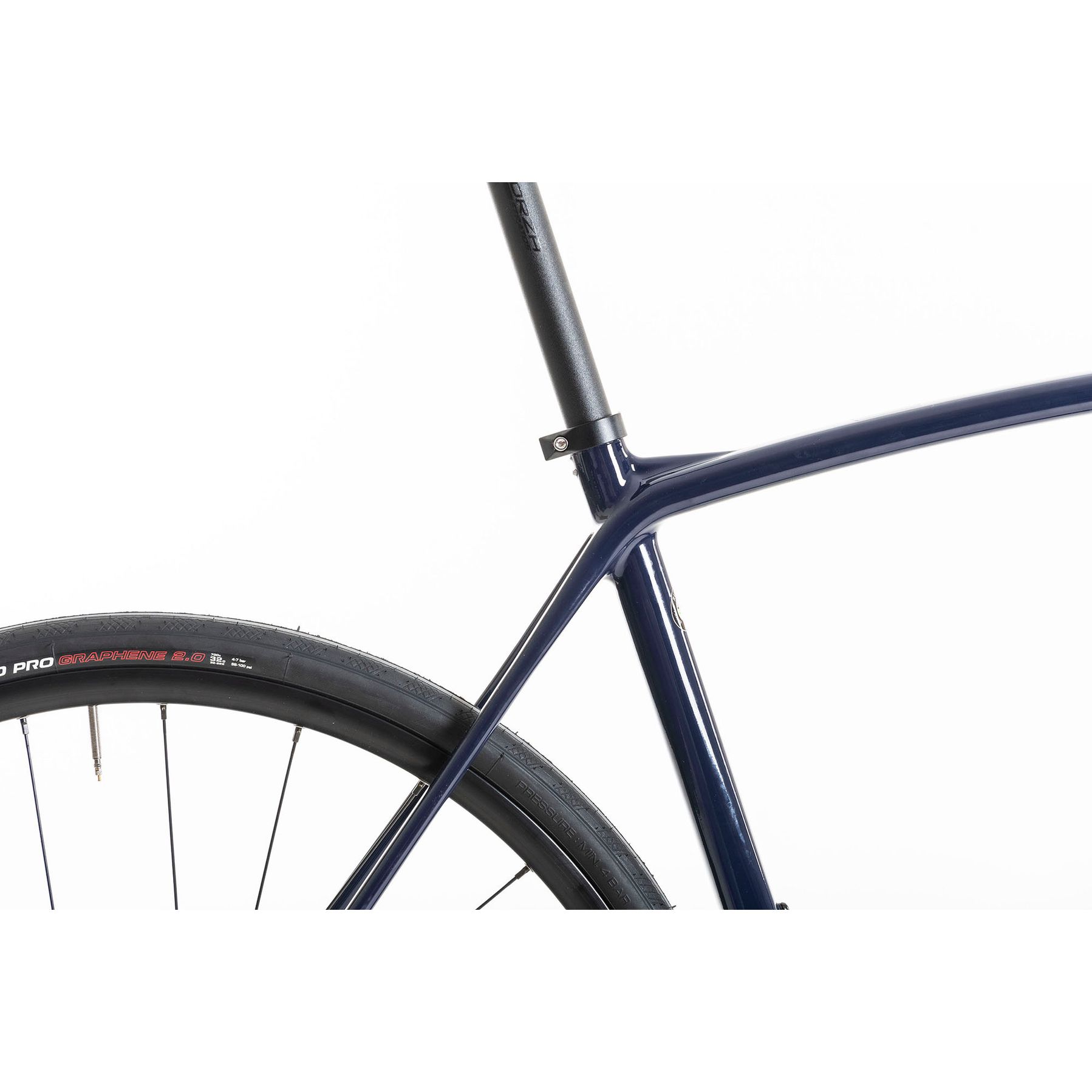 Ridley Kanzo Speed 105
