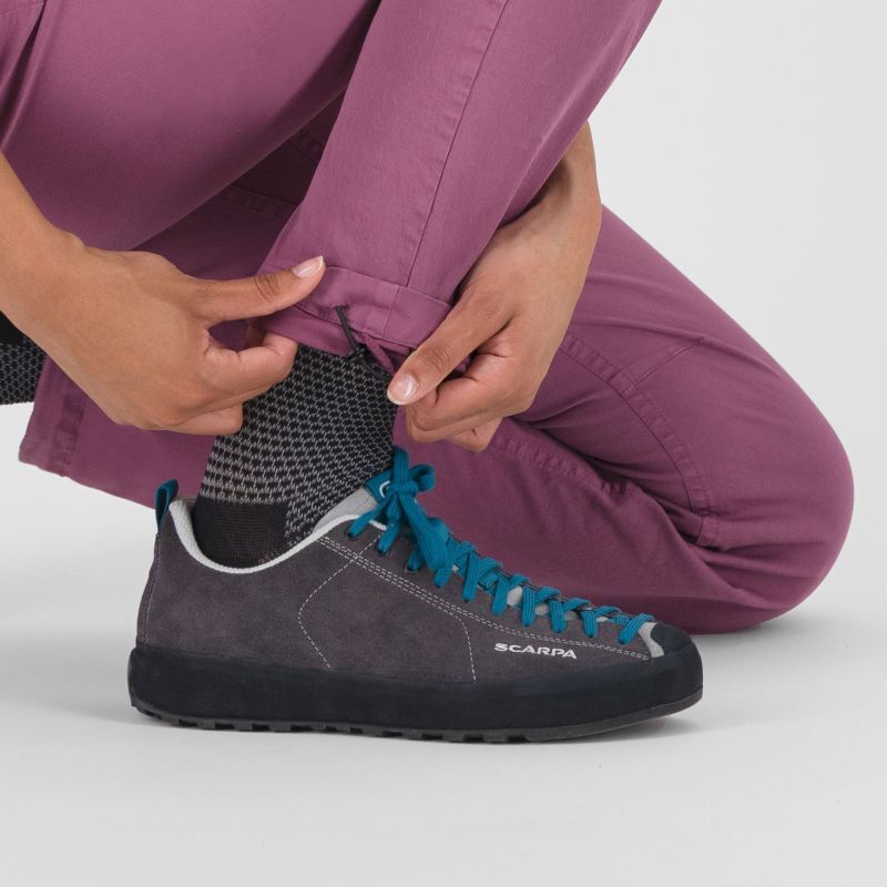 Noghera Pants - Pantalon escalade femme