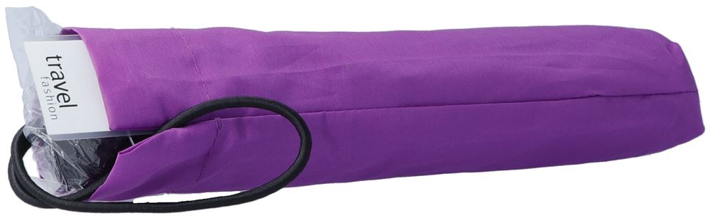 TRISA Regenschirm<br>1 Stück, 24cm, Frau assortiert