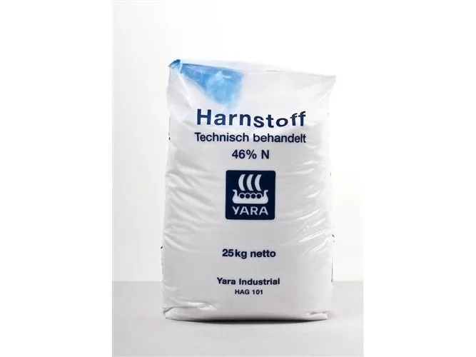 Vejsalt 25kg 46% hvide perler