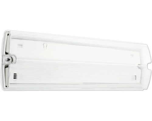 Opbouw nooduitgangverlichting IP65 165 lm met etiketteringsset