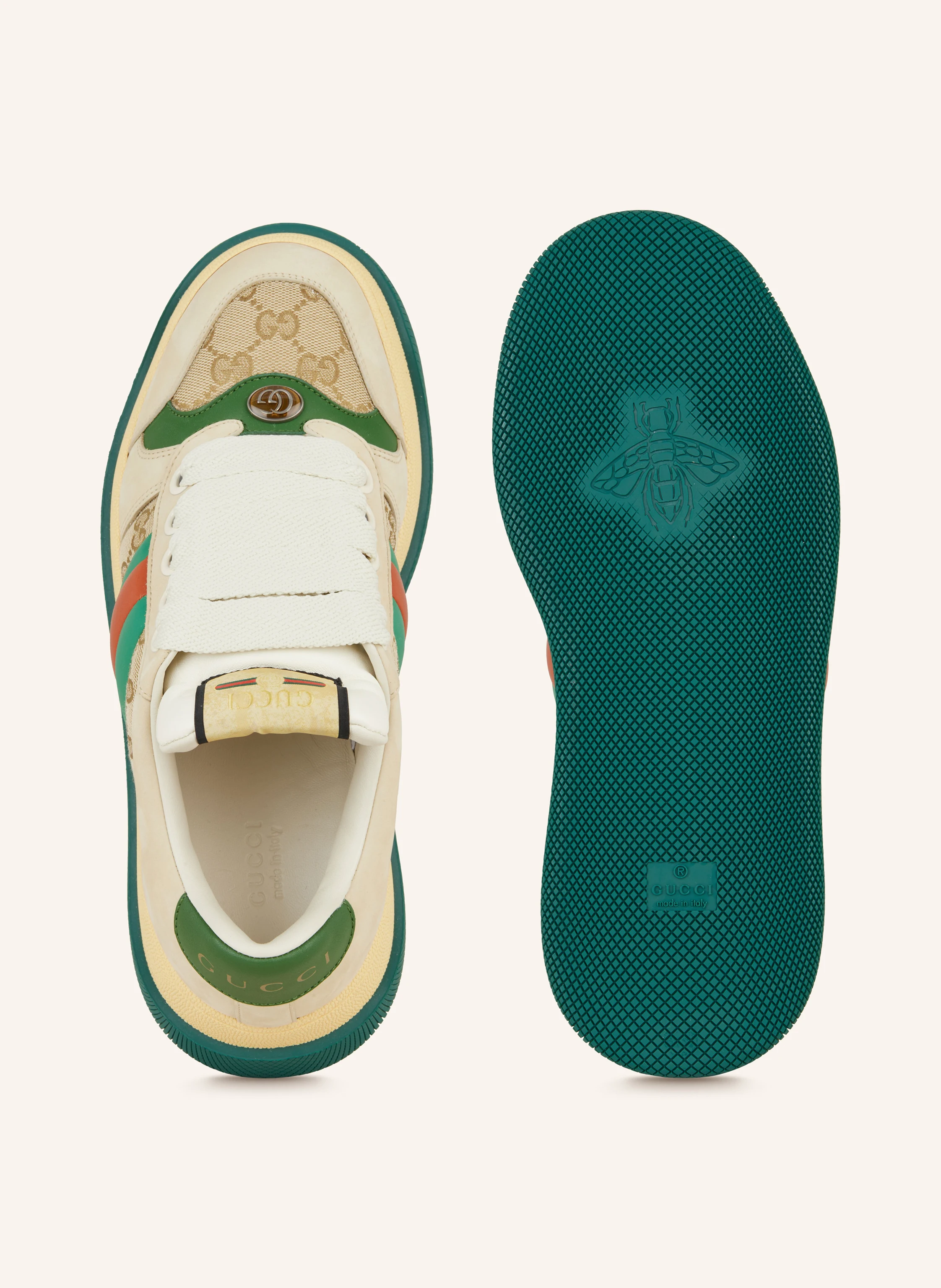 GUCCI Sneaker SCREENER