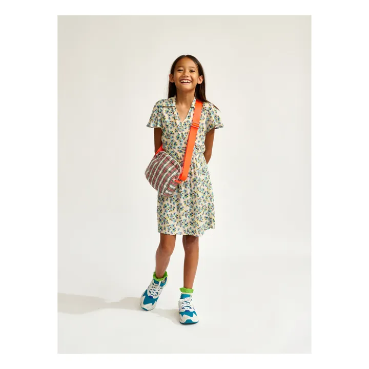 Bellerose Robe Peppa | Ecru