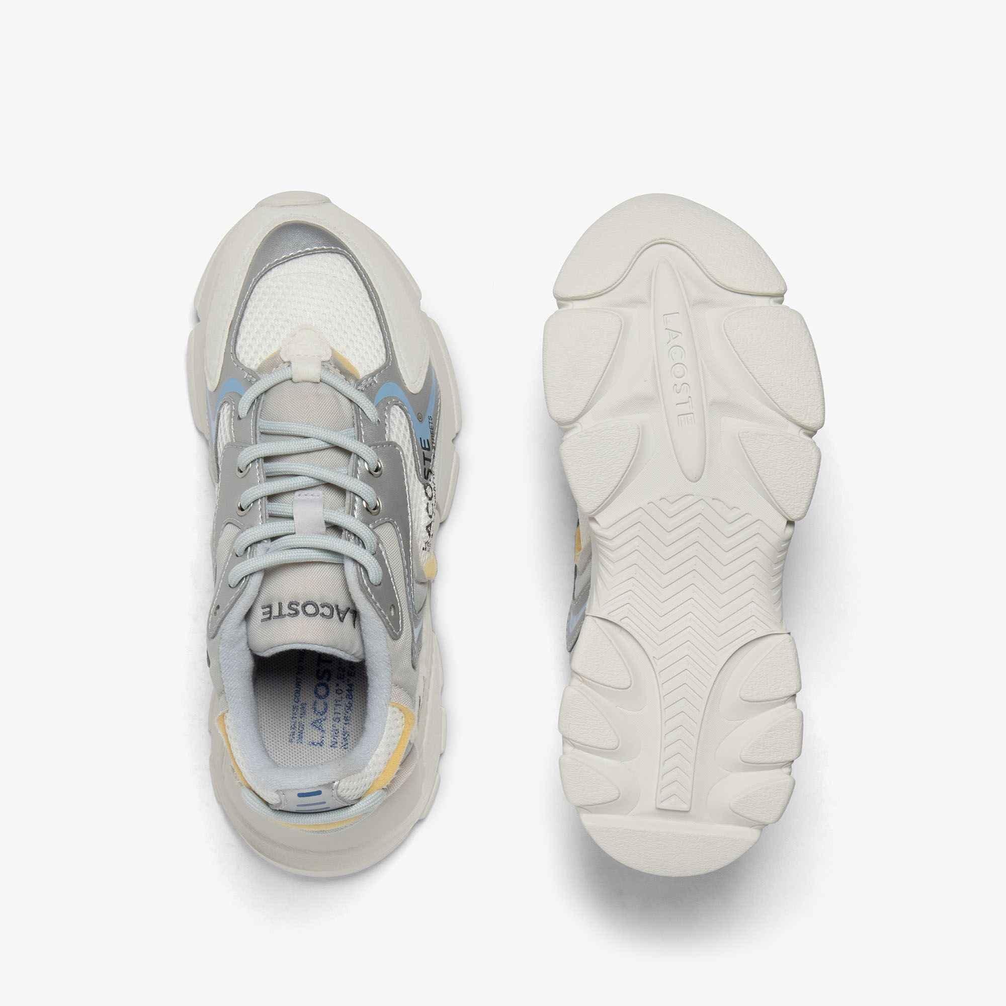 Lacoste L003 Neo Trainers Juniors