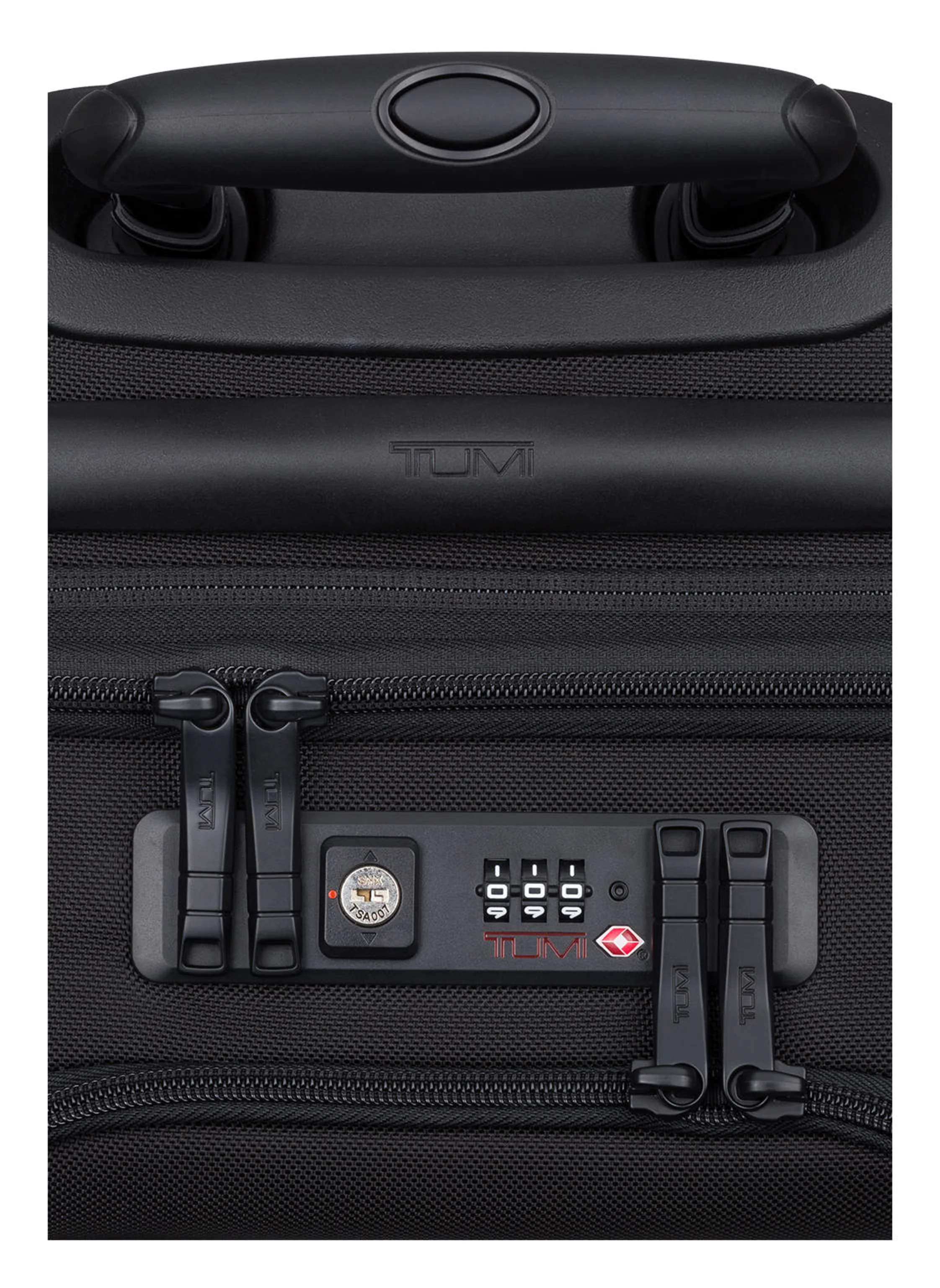 TUMI ALPHA 3 Trolley