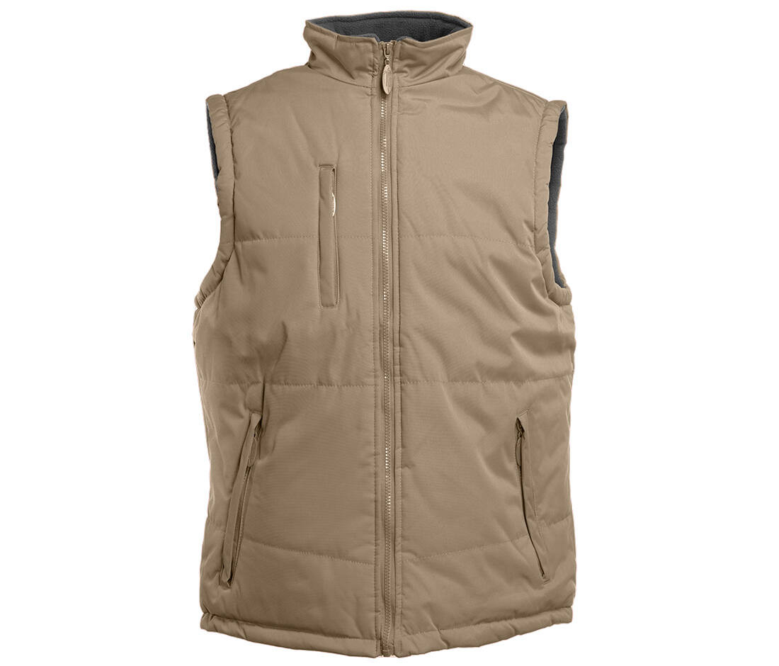Pen Duick PK320 - Gilet sans Manche Homme