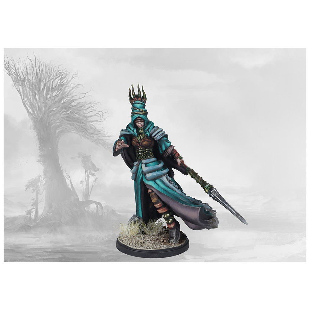 Conquest - Nords - Volva