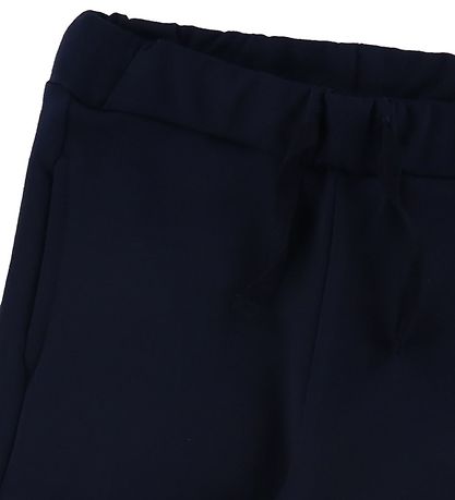 Danef? Shorts - Danotter Shorts - Navy