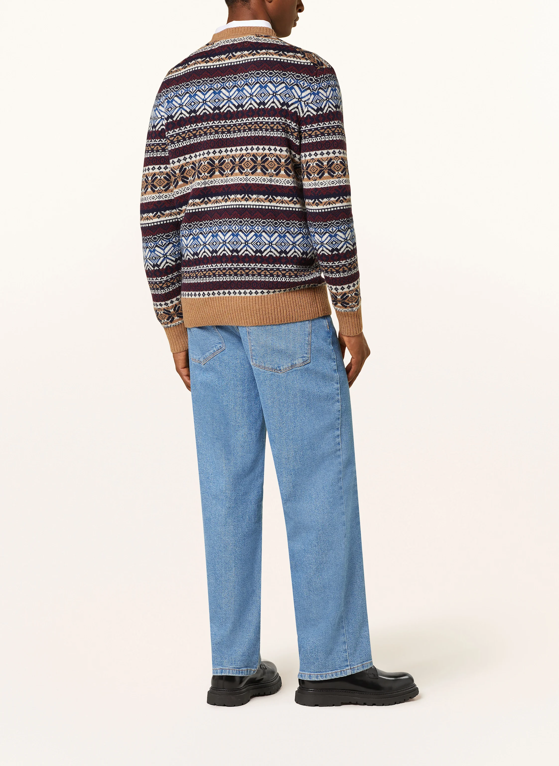 TOMMY HILFIGER Pullover
