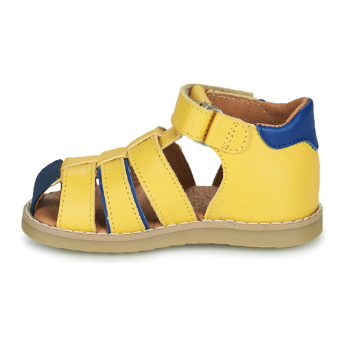 GBB - MARTINO - Jaune