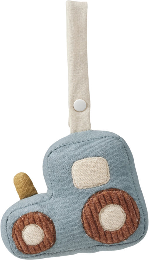 Fabelab Activity Toy - Tractor Blue spruce