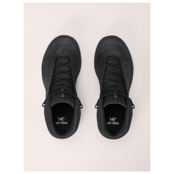 Arc'teryx - Women's Kopec Mid GTX - Chaussures de randonnée