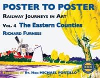 Railway Journeys in Art Volume 4: The Eastern Counties