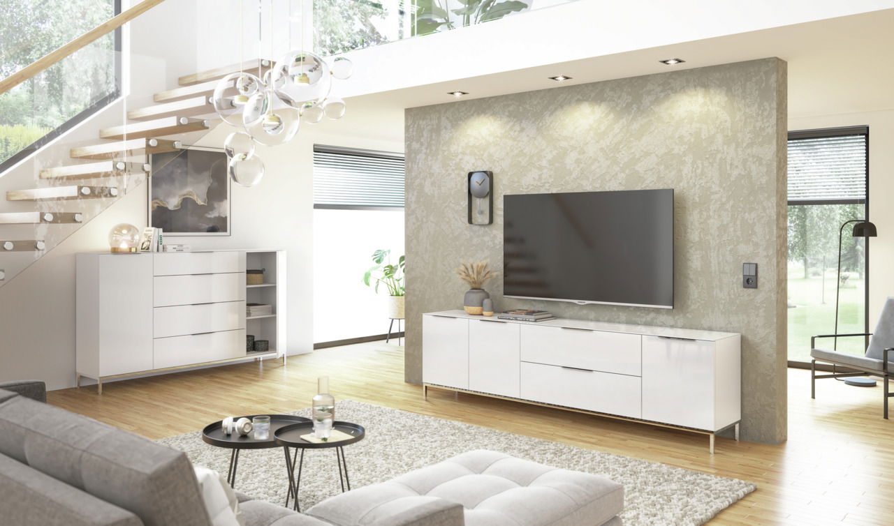 Novel XL-Sideboard STYLE