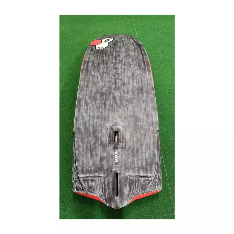 Planche Windsurf TABOU Air Ride 81 Team 145L 2019 Occasion C