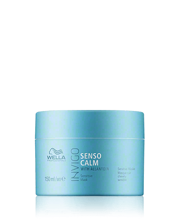 Wella Professionals Invigo Balance Senso Calm Sensitive Mask 150ml