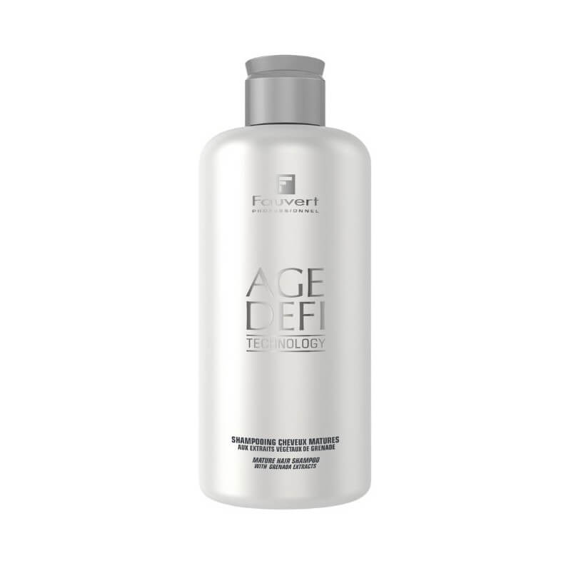 Shampooing restructurant Age Défi Technology Fauvert Professionnel 250ML