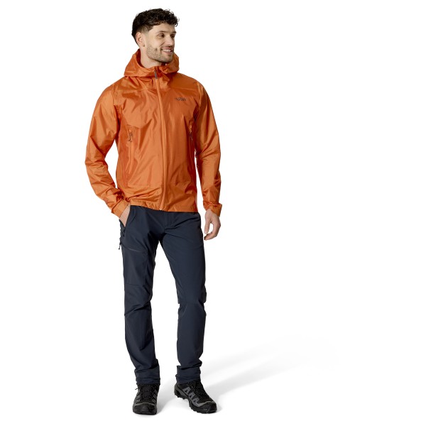 Rab - Phantom Mountain Jacket - Veste imperméable